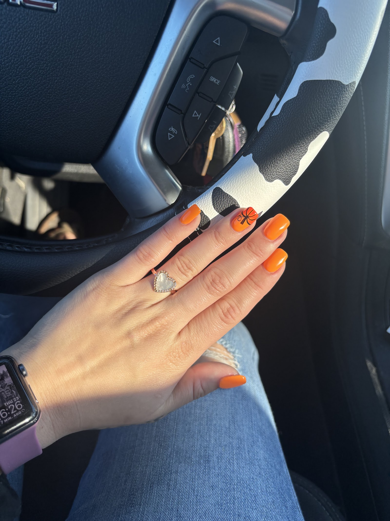 KSTAR NAILS nail photo 3