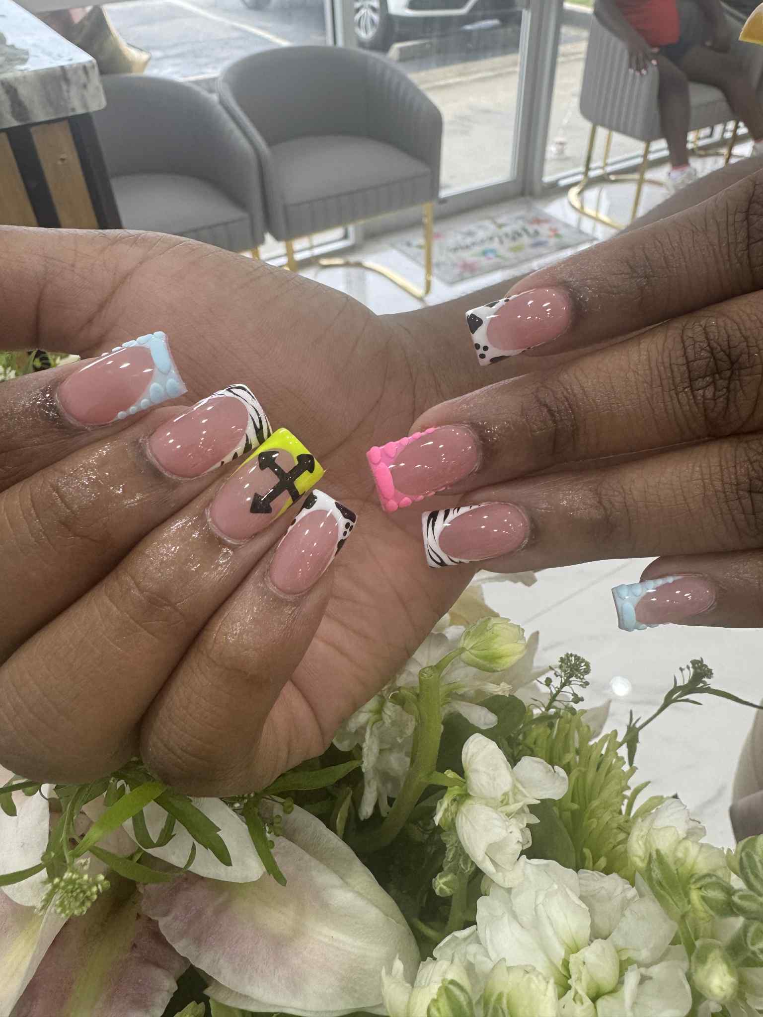 KSTAR NAILS nail photo 4